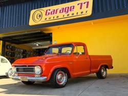 CHEVROLET C-10 4.1 CUSTOM S CABINE SIMPLES