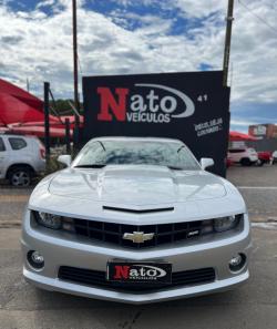 CHEVROLET Camaro 6.2 V8 32V SS AUTOM�TICO