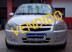 CHEVROLET Celta 1.0 4P LT VHCE FLEX