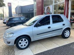 CHEVROLET Celta 1.0 4P SPIRIT 