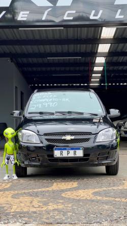 CHEVROLET Celta 1.0 4P VHCE FLEX LS 