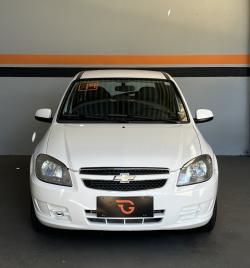 CHEVROLET Celta 1.0 4P LT FLEX