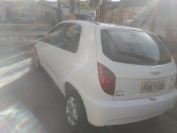 CHEVROLET Celta 1.0 4P VHC FLEX LIFE 