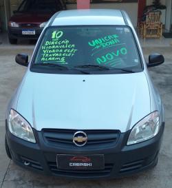 CHEVROLET Celta 1.0 VHCE FLEX SPIRIT 