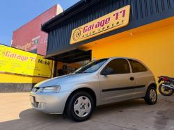 CHEVROLET Celta 1.0 VHC FLEX SPIRIT 