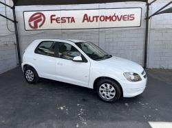 CHEVROLET Celta 1.0 4P LT FLEX