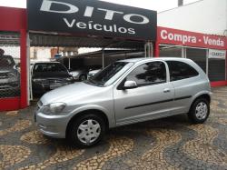 CHEVROLET Celta 1.0 VHC FLEX LIFE 