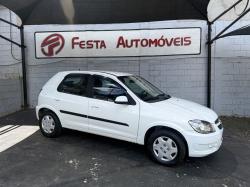 CHEVROLET Celta 1.0 4P LT FLEX