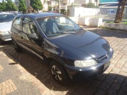 CHEVROLET Celta 1.0 VHC