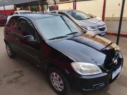 CHEVROLET Celta 1.0 VHC LIFE 