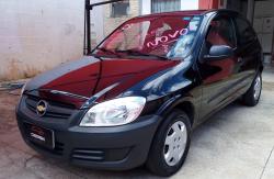 CHEVROLET Celta 1.0 4P VHC FLEX LIFE 