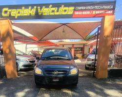 CHEVROLET Celta 1.0 4P VHC FLEX LIFE 