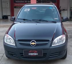 CHEVROLET Celta 1.0 4P VHC FLEX LIFE 