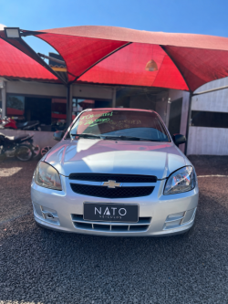 CHEVROLET Celta 1.0 VHC FLEX