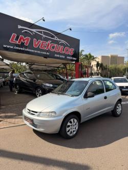 CHEVROLET Celta 1.0 VHC SPIRIT 