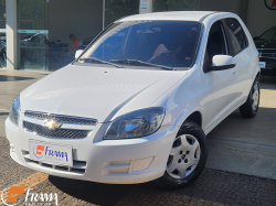 CHEVROLET Celta 1.0 4P LT FLEX