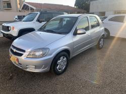 CHEVROLET Celta 1.0 4P LT FLEX