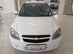CHEVROLET Celta 1.0 4P LT FLEX