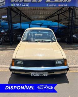 CHEVROLET Chevette Sedan 1.6 SL