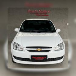 CHEVROLET Classic Sedan 1.0 4P VHCE FLEX LS