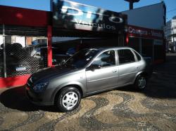 CHEVROLET Classic Sedan 1.0 4P VHCE FLEX LS