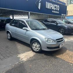 CHEVROLET Classic Sedan 1.0 4P VHCE FLEX LS