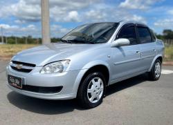 CHEVROLET Classic Sedan 1.0 4P FLEX LIFE