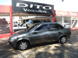 CHEVROLET Classic Sedan 1.0 4P VHCE FLEX LS