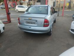 CHEVROLET Classic Sedan 1.0 4P
