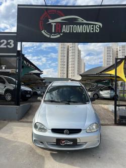 CHEVROLET Classic Sedan 1.0 4P