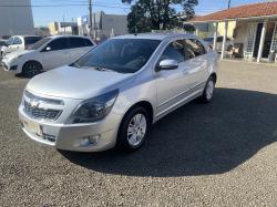 CHEVROLET Cobalt 1.8 4P FLEX LTZ