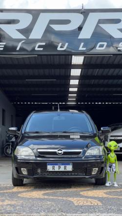 CHEVROLET Corsa Hatch 1.4 4P MAXX FLEX