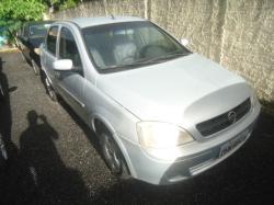 CHEVROLET Corsa Sedan 1.8 4P FLEX