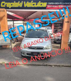 CHEVROLET Corsa Sedan 1.4 4P PREMIUM FLEX