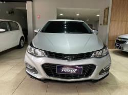 CHEVROLET Cruze Hatch 1.4 16V 4P LT TURBO FLEX AUTOMÁTICO CHEVROLET Cruze Hatch 1.4 16V 4P LT TURBO FLEX AUTOMÁTICO