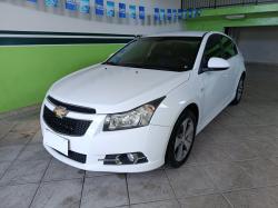 CHEVROLET Cruze Hatch 1.8 16V 4P LT SPORT FLEX AUTOM�TICO