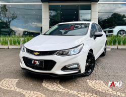 CHEVROLET Cruze Hatch 1.4 16V 4P LT SPORT6 TURBO FLEX AUTOM�TICO