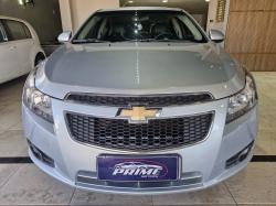 CHEVROLET Cruze Sedan 1.8 16V 4P LT ECOTEC FLEX AUTOMTICO