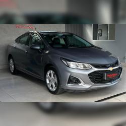 CHEVROLET Cruze Sedan 1.4 16V 4P LT FLEX TURBO AUTOMTICO