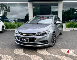 CHEVROLET Cruze Sedan 1.4 16V 4P LTZ FLEX TURBO AUTOM�TICO