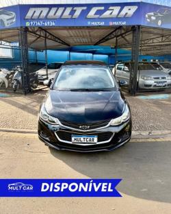 CHEVROLET Cruze Sedan 1.4 16V 4P LT FLEX TURBO AUTOM�TICO