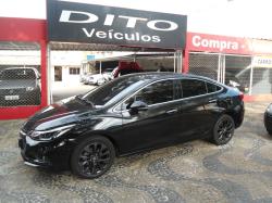 CHEVROLET Cruze Sedan 1.4 16V 4P LTZ FLEX TURBO AUTOM�TICO