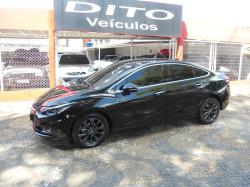 CHEVROLET Cruze Sedan 1.4 16V 4P LTZ FLEX TURBO AUTOM�TICO