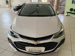 CHEVROLET Cruze Sedan 1.4 16V 4P LTZ FLEX TURBO AUTOMÁTICO