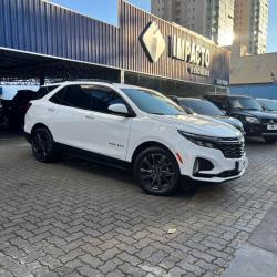 CHEVROLET Equinox 1.5 16V 4P RS TURBO AUTOM�TICO