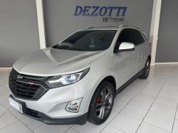 CHEVROLET Equinox 2.0 16V 4P PREMIER AWD TURBO AUTOM�TICO