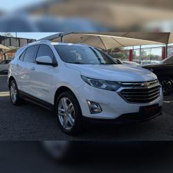 CHEVROLET Equinox 2.0 16V 4P PREMIER AWD TURBO AUTOM�TICO