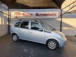 CHEVROLET Meriva 1.4 4P FLEX MAXX
