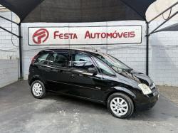 CHEVROLET Meriva 1.8 4P FLEX MAXX