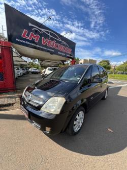 CHEVROLET Meriva 1.8 4P FLEX MAXX